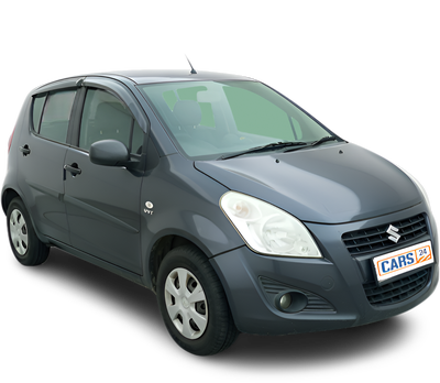 Maruti Ritz-img